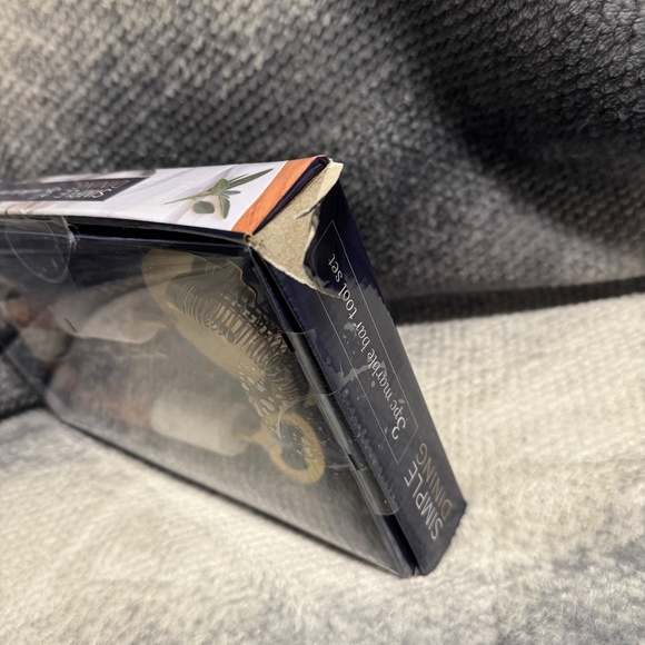 3 pc Marble Bar Tool Set - Picture 3 of 5